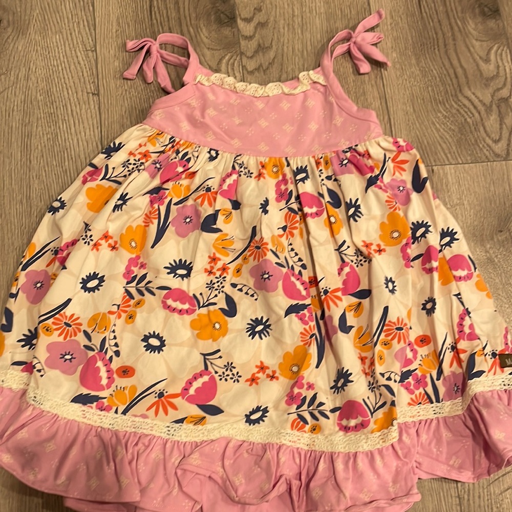 Matilda Jane dress 4